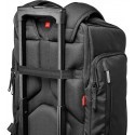 Manfrotto mugursoma Professional Backpack 30 (MB MP-BP-30BB), melna
