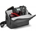 Manfrotto shoulder bag NX, grey (MB NX-SB-IIGY)