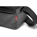 Manfrotto õlakott NX, hall (MB NX-SB-IIGY)