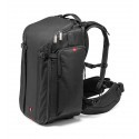 Manfrotto mugursoma Professional Backpack 50 (MB MP-BP-50BB), melna