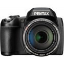 Pentax XG-1, must