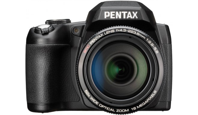Pentax XG-1, must