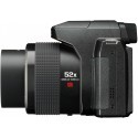 Pentax XG-1, must