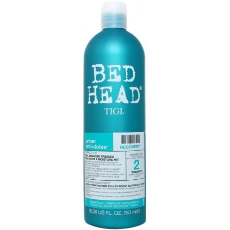 Tigi šampoon Bed Head Recovery 750ml