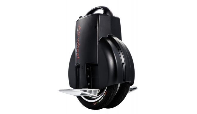 Airwheel Dual Wheel Q3 black