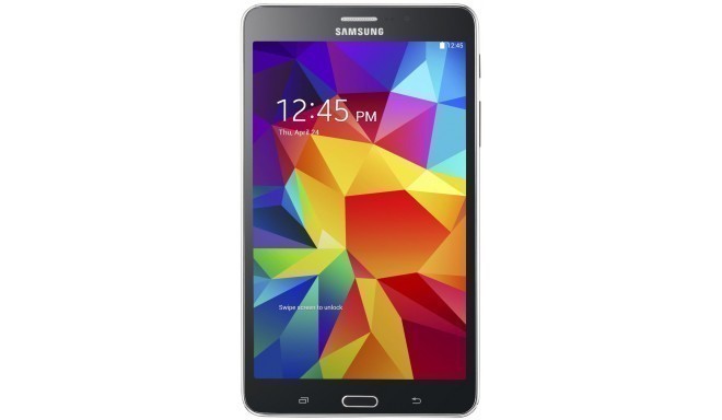 Samsung Galaxy Tab 4 7.0 8GB, чёрный