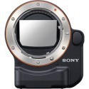 Sony adapter LA-EA4 (Alpha-NEX)