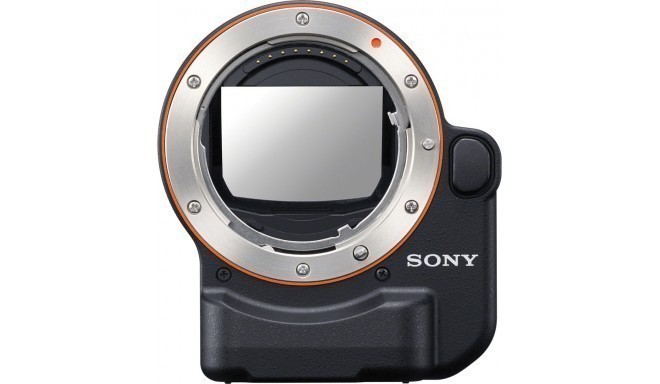 Sony adapteris LA-EA4 (Alpha-NEX)