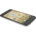 Prestigio MultiPhone 5508 DUO, metal