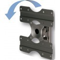 Vivanco LCD wall mount Titan WTS 2 (35551)