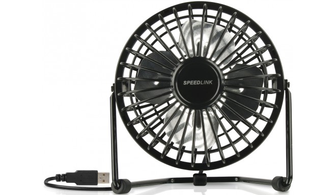 Speedlink USB desk fan Tornado (SL-7404)