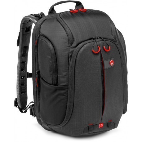 Manfrotto Pro Light Camera Backpack MultiPro (MB PL-MTP-120), черный