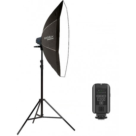 Elinchrom välgukomplekt D-Lite RX One Baby Portrait Kit