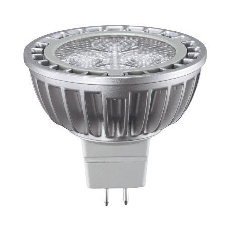 Panasonic LED лампочка GU5.3 4,4W=20W 2700K (LDR12V4L27WG5EP)