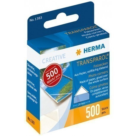 Herma fotonurgad 500tk (1383)