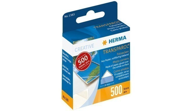 Herma photo corners 500tk (1383)