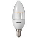 Panasonic LED bulb LDAHV5L27CGE14EP 5W=30W