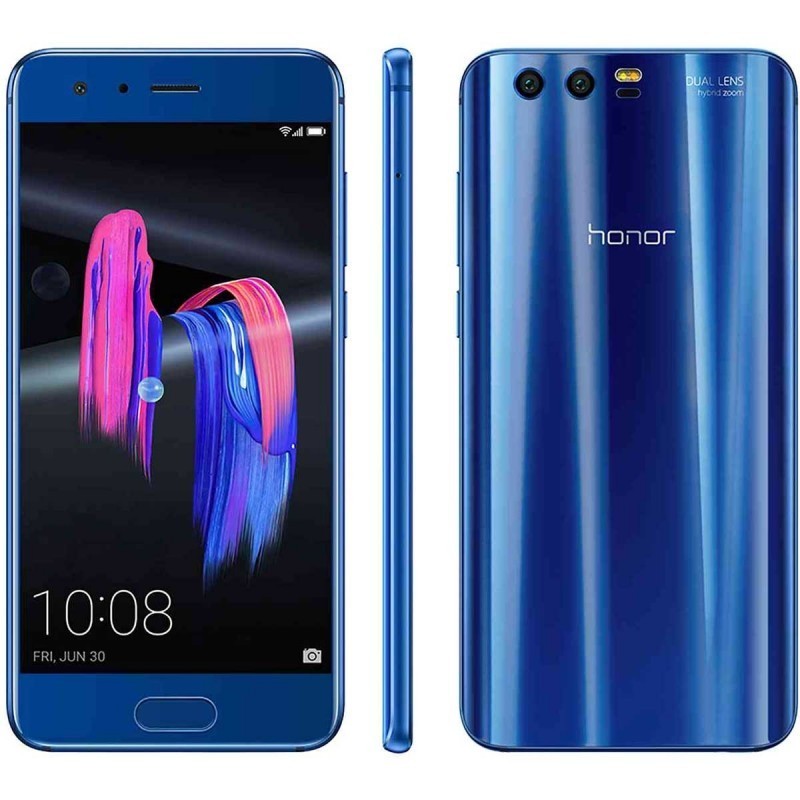 Honor 9 Price in Pakistan Model Specifications in 2019