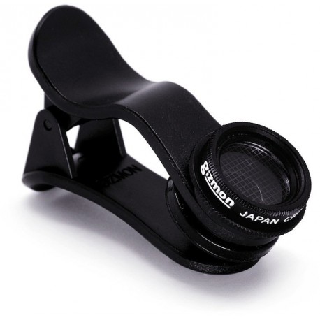 Gizmon Smart Clip + Cross Screen filter
