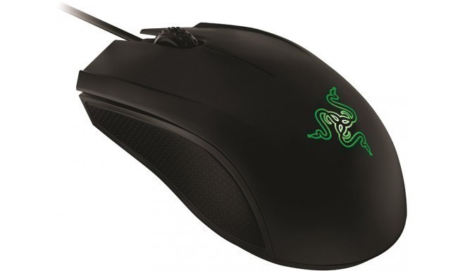 Razer pele Abyssus 2014