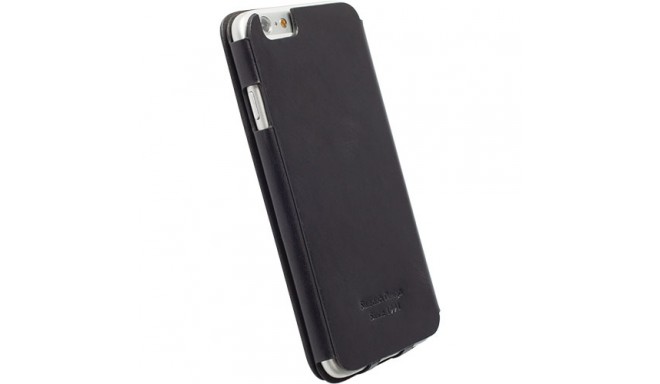 Krusell case Kiruna iPhone6, black