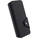 Krusell case Kalmar iPhone6, black