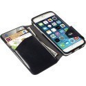 Krusell case Kalmar iPhone6, black