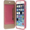 Krusell case Malmö iPhone6, pink