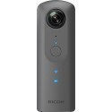 Ricoh Theta V, gray