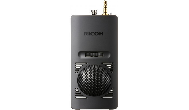 Ricoh Theta 3D microphone TA-1