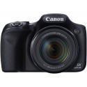 Canon PowerShot SX520, black