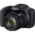 Canon PowerShot SX520, black