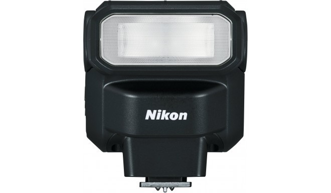 Nikon välk SB-300