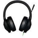 Razer gaming headset Kraken USB, black