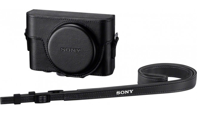 Sony футляр LCJ-RXF