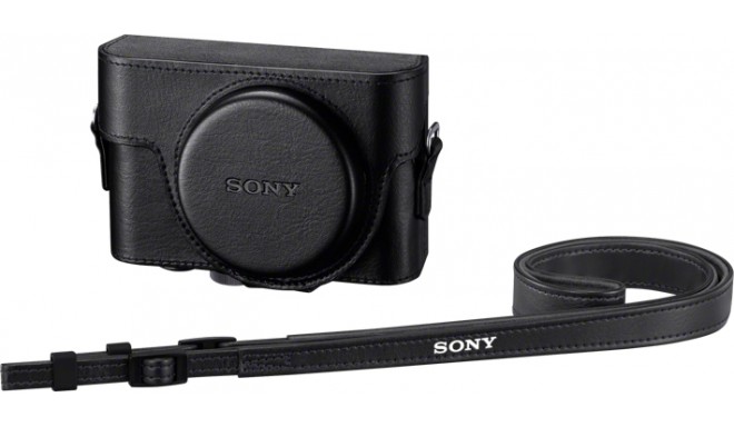 Sony futrālis LCJ-RXF