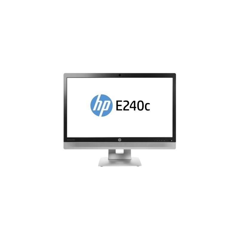 C монитор. Монитор HP ELITEDISPLAY e240. Монитор HP ELITEDISPLAY e240c (m1p00aa). 23.8