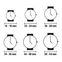 Женские часы D&G DW0292 (19 mm)