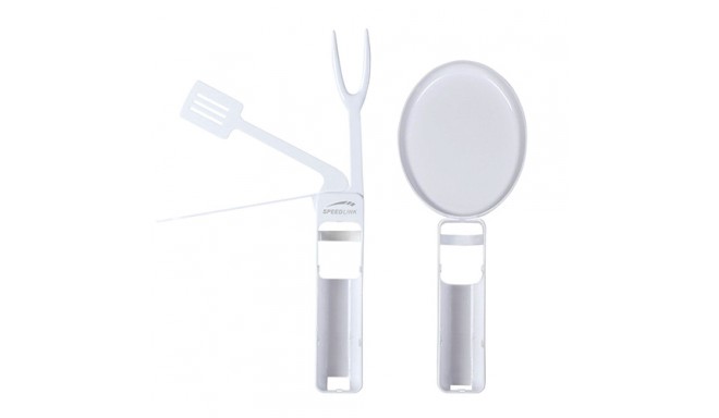 Speedlink Wii kokanduskomplekt (SL-3439)