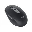 Logitech hiir M590 Wireless, tumehall