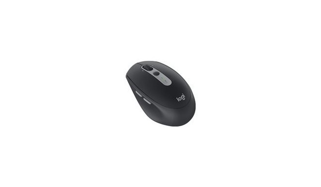 LOGITECH Wireless Mouse M590 Multi-Device Silent - GRAPHITE TONAL - EMEA