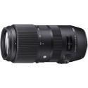 Sigma 100-400mm f/5-6.3 DG OS HSM Contemporary lens for Canon