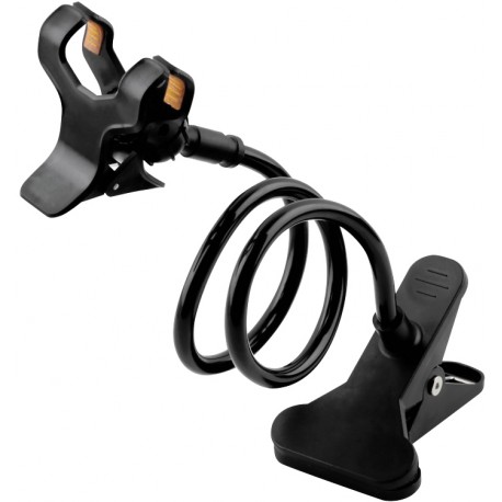 Omega car mount Durian, black (43484)