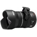 smc Pentax 645 D-FA 25mm /f4 AL (IF) SDM AW