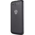 Prestigio MultiPhone 5517 DUO, black