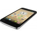 Prestigio MultiPhone 5517 DUO, black
