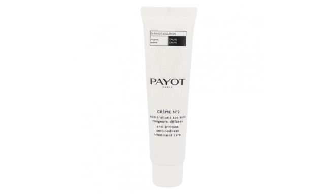 PAYOT Dr Payot Solution Creme No2 Anti Redness Treatment (30ml)