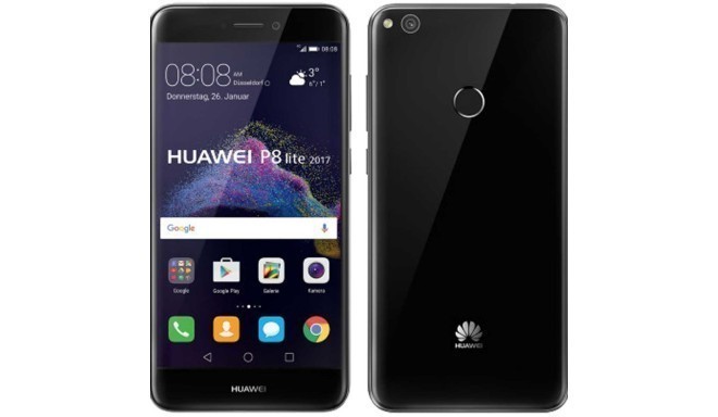Huawei P8 Lite 2017 16GB DualSIM, must