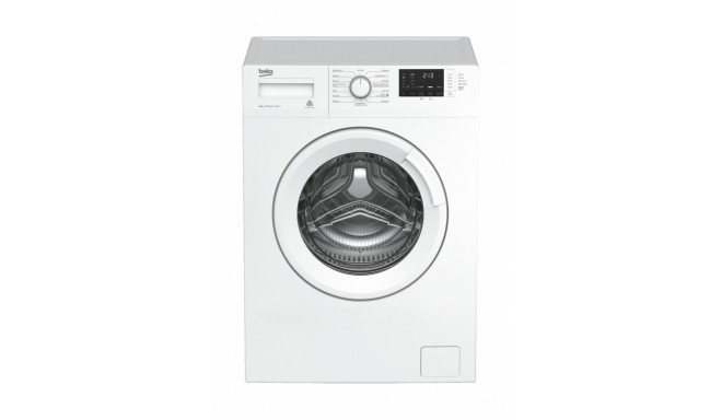 WRE6612BWW Washing machine