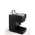 Coffee machine Saeco HD8423/19 Poemia | black